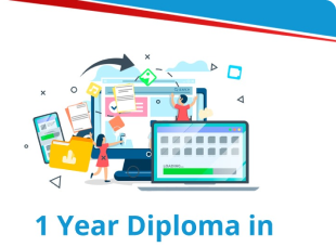 One Year Diploma